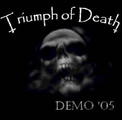 Triumph Of Death (ITA) : Demo '05